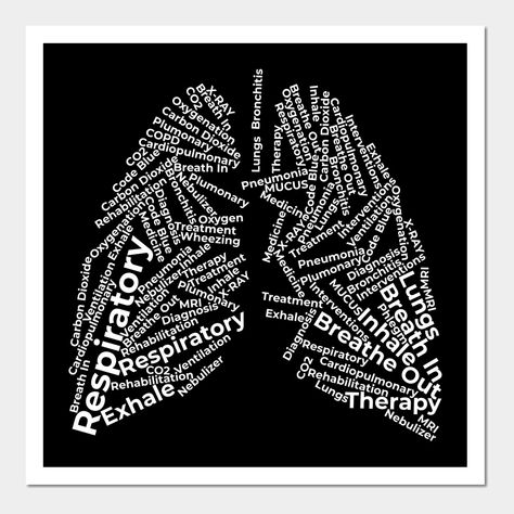 Happy Respiratory Care Week, Respiratory Therapist Aesthetic, Respiratory Therapist Quotes, Respiratory Therapist Humor, Lung Art, Respiratory Care Week, Core Workout Challenge, Lungs Art, Notion Board