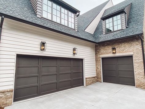 Showroom | American Garage Door Systems American Garage Door, American Garage, Residential Garage Doors, Residential Garage, Garage Door Repair, Showroom Design, Door Repair, Raised Panel, Garage Door