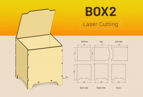 Box Cnc, Dollhouse Furniture Tutorials, Wine Bottle Box, Metal Flower Wall Art, Laser Cut Decor, Laser Cut Box, Cnc Wood, Wood House, Bottle Box