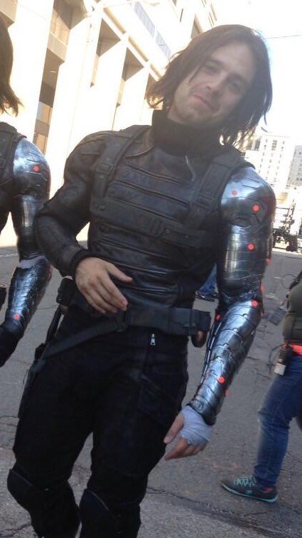 Bucky Barnes Marvel, James Buchanan "bucky" Barnes, Barnes Marvel, Avengers Cast, James Buchanan Barnes, Stunt Doubles, Winter Soldier Bucky, John Abraham, Mad Hatters