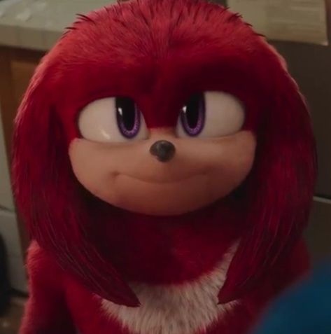 Knuckles Sonic Movie, Knuckles Movie, Knuckles Series, Movie Knuckles, Silly Sonic, Sonic Core, Knuckles Sonic, Knuckles The Echidna, Sonic Movie