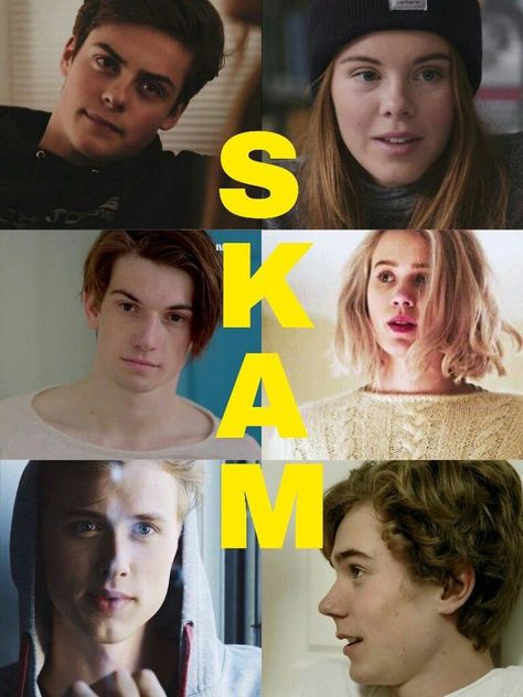 Skam Noora And William, Chris And Eva, Skam Aesthetic, Noora And William, Noora Saetre, Skam Norway, Awareness Group, Indycar Series, Mac Wallpaper