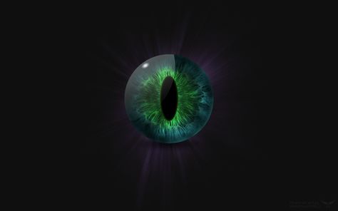 realistic minecraft eye of ender eyeofender Minecraft Eye Of Ender, Eye Of Ender Art, Ender Dragon Aesthetic, Minecraft Ender Eye, Ender Aesthetic, Eye Of Ender Minecraft, Eye Of Ender, Minecraft Lore, Portal Art