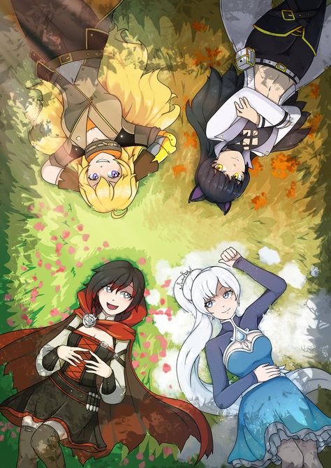 Rwby Wallpaper, Rwby Rose, Rwby Blake, Rwby Red, Red Like Roses, Rwby Ships, Rwby Characters, Rwby Comic, Team Rwby