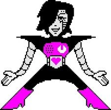 Mettaton Sprite, Queer Characters, Mettaton Ex, Cool Dude, Undertale Deltarune, Trending Memes, Pixel Art, Discover Yourself, Funny Jokes