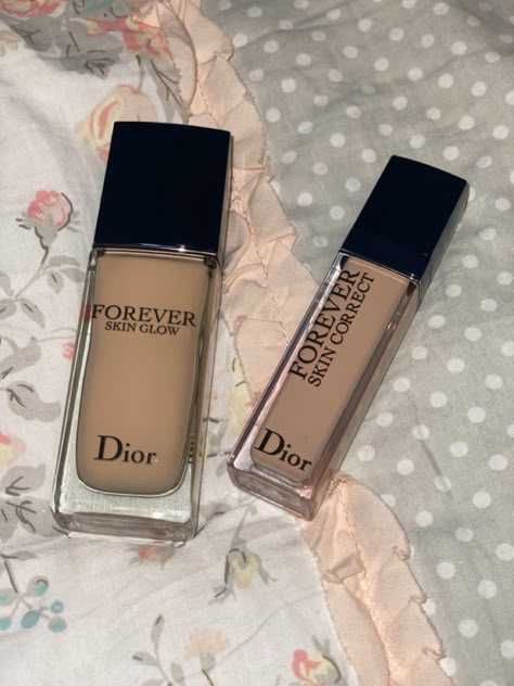 Dior Concealer Aesthetic, Concealer Aesthetic, Skincare Snapchat, Dior Makeup Products, Dior Concealer, Things I Need To Buy, Elf Cosmetics, Dior Makeup, Skin Foundation