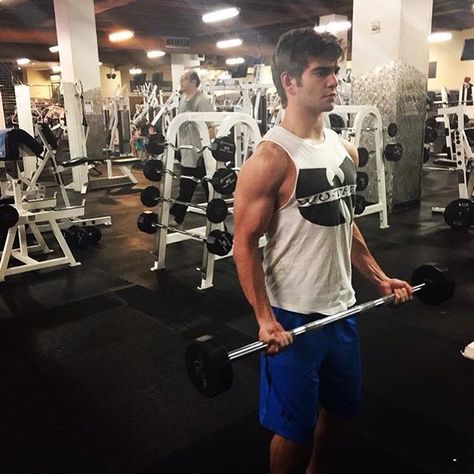 Omg I love your muscles it's beautiful just like you Nickelodeon The Thundermans, Max Thunderman, Jack Griffo, Henry Danger Jace Norman, Jack Davis, No Days Off, Jack G, Ferris Bueller, Gym Guys