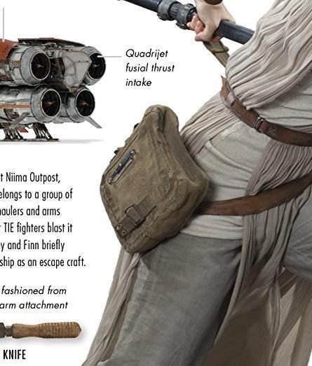 Star Wars Rebels Costumes, Rey The Last Jedi Costume, Luke Skywalker Belt, Rey Star Wars Costume, Han Solo Belt, Rey Cosplay Star Wars, Rey Force Awakens, Rey Costume, Rey Cosplay