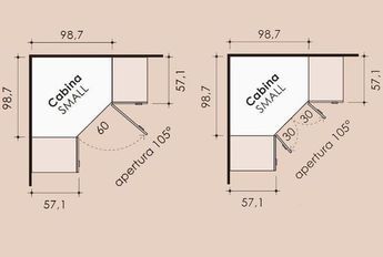 Camera Closet, Corner Kitchen Pantry, Pantry Redo, Desain Pantry, Corner Pantry, Pantry Remodel, Kitchen Layout Plans, Kabinet Dapur, Kitchen Cupboard Designs