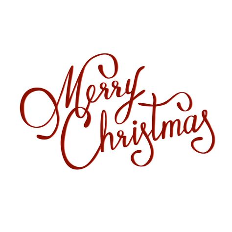 Merry christmas lettering, raster. Red letters with outline on white background. Typography for holiday greeting card, poster, banner Merry Christmas Calligraphy Fonts, Merry Christmas Writing, Merry Christmas Font, Merry Christmas Calligraphy, Fancy Writing, Christmas Writing, Christmas Calligraphy, Merry Christmas Pictures, Christmas Note