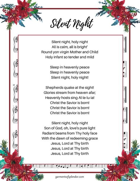 Christmas Hymns Lyrics, Christmas Hymns, Christmas Carols Lyrics, Printable Hymns, Christmas Carols Songs, Xmas Carols, Christmas Songs Lyrics, Free Lyrics, Xmas Songs