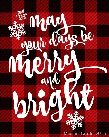 white on plaid                                                                                                                                                                                 More Christmas Quotes Images, Merry Christmas Quotes, Buffalo Check Christmas, Be Merry, Free Christmas Printables, Lyrics Quotes, December Daily, Red And Black Plaid, Christmas Quotes