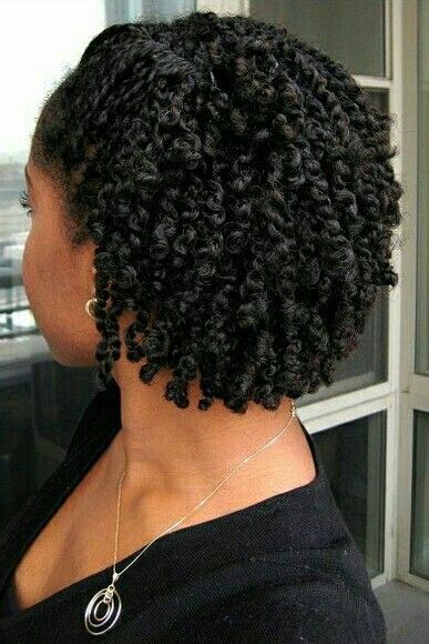 Twisted Hair, Two Strand Twist, Natural Hair Twists, Beautiful Natural Hair, Pelo Afro, Twist Braid Hairstyles, Natural Hair Beauty, Twist Out, Penteado Cabelo Curto