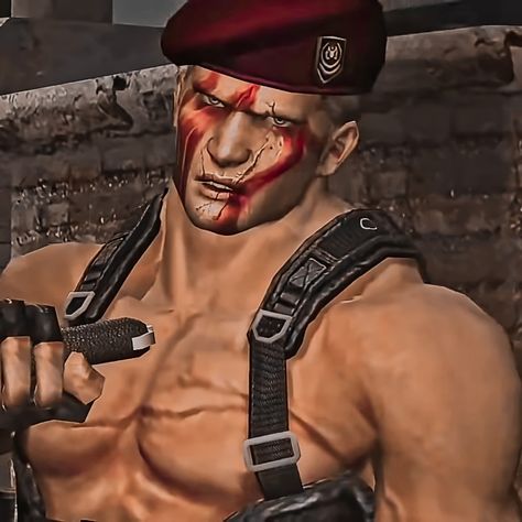 Resident Evil 4 Screenshots, Resident Evil 4 Jack Krauser, Krauser Resident Evil, Re8 Village, Jack Krauser, Pfp Pinterest, Whale Pictures, Frankie Grande, Albert Wesker