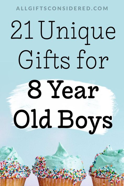 Gifts For Boys 8, Gift Ideas For 7 Year Boy, Gift Ideas For 8 Year Boy, Christmas Gift Ideas For Boys 8-10, Kids Birthday Present Ideas, Gifts For Boys 6-8, Gifts For 8 Year Boy, Gifts For Boys 8-10, 8 Year Birthday Ideas Boy