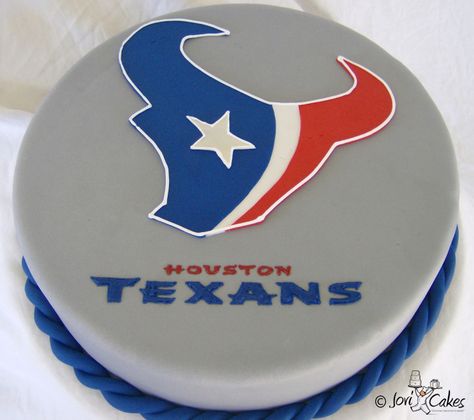 Texan cake. Grooms cake. Houston Texans Cake, Texans Cake, Cake Football, Sports Cakes, Texans Football, Sport Cakes, Pinterest Wedding, Awesome Cakes, Coral Wedding