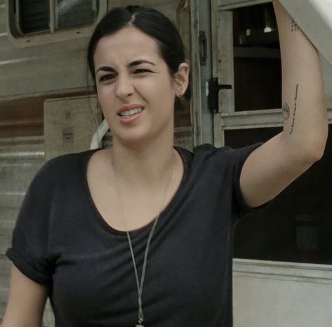 Tara Twd, Twd Women, Tara Chambler, Alana Masterson, Twd Characters, Alanna Masterson, Rick Grimes, Best Tv Shows, Walking Dead