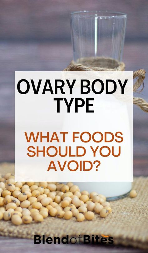 There isn't one strict ovary body type diet. Different bodies likewise have different needs. However, for the ovary body type, there are certain foods that you should generally steer clear of. Find out all about ovary body type diet at www.blendofbites.com | diet meal plans & foods Ovary Body Type, Body Type Diet, Fiber Rich Diet, Metabolic Type, Metabolic Workouts, Metabolism Foods, Hormone Diet, Foods To Balance Hormones, Best Diet Plan