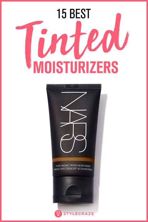 15 Best Tinted Moisturizers Best Drugstore Tinted Moisturizer, Drugstore Tinted Moisturizer, Drugstore Moisturizer, Diy Moisturizer, Mask For Dry Skin, Laura Mercier Tinted Moisturizer, Tinted Spf, Moisturizer For Oily Skin, Natural Moisturizer