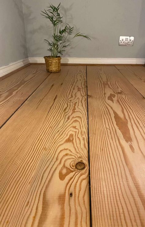 Pitch Pine, Sanded Pine Floorboards, Restored Pine Floorboards, Wide Plank Pine Flooring, Baltic Pine Floorboards, Antique Heart Pine Flooring, Pine Boards, Pine Floors, Home Look