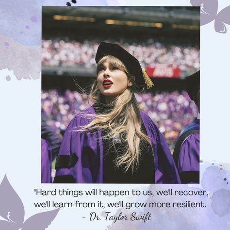 Doctor Taylor Swift, Taylor Swift Success Quotes, Taylor Swift Doctorate Speech, Taylor Swift Quotes For Graduation, Taylor Swift Nyu Graduation Quotes, Taylor Swift Nyu Graduation Speech, Taylor Swift Studying, Taylor Swift Study Motivation, Taylor Swift Motivation