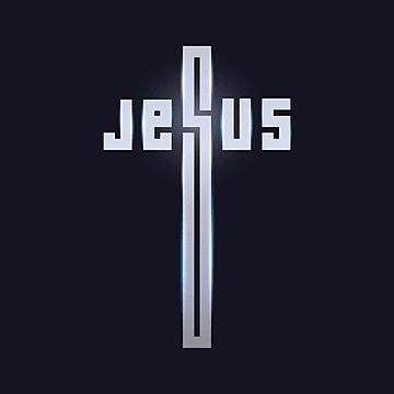 Jesus Logo Design, Bible Clipart, Jesus Background, Cross Background, Cross Wallpaper, City Background, White Crosses, Christian Cross, Art Png