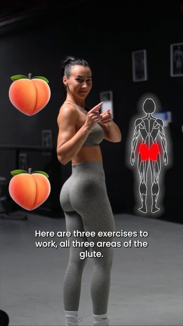 Lisa Fit, Lisa Lanceford, Glute Exercises, Buttocks Workout, Free Coaching, Fitness App, Best Supplements, Save For Later, Workout Apps