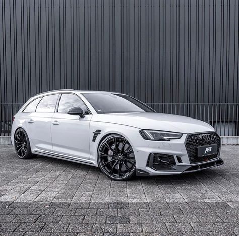 Audi Audi Avant, Audi Wagon, Luxury Car Photos, Luxury Cars Audi, Bmw Scrambler, Sports Wagon, Audi A4 Avant, Audi S6, Audi Rs3