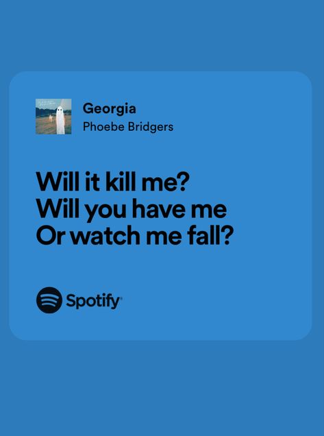 Pheobe Bridgers Georgia, Phoebe Bridgers Stranger In The Alps, Georgia Phoebe Bridgers, Stranger In The Alps, Phoebe Bridgers, Girls Music, Music Song, The Alps, Literally Me