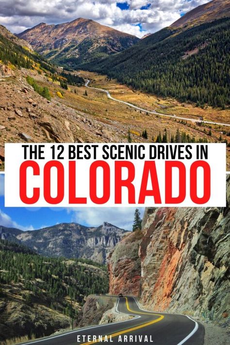 Places In Colorado, Colorado Road Trip, Road Trip To Colorado, Hunting Land, Colorado Denver, Mesa Verde National Park, Visit Colorado, Things To, Scenic Road Trip