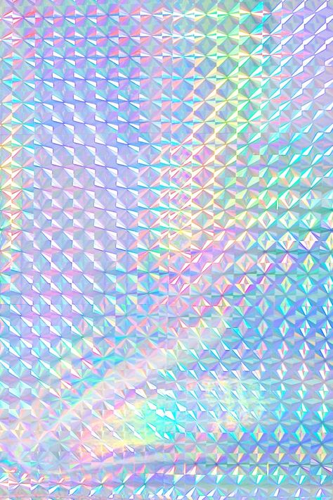 Holographic Wallpaper, Holographic Texture, Holographic Wallpapers, Wallpaper Cover, Holographic Background, Beautiful Wallpapers For Iphone, Bling Wallpaper, Ipad Background, Mood Images