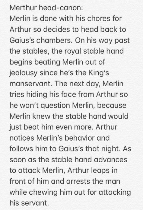 Merthur headcanon Merlin X Arthur Headcanon, Merlin And Arthur Headcanon, Merthur Tumblr, Thranduil Headcanon, Merthur Mpreg, Merthur Fic Recs, Merthur Fan Art, Merthur Fanart Mpreg, Merthur Art