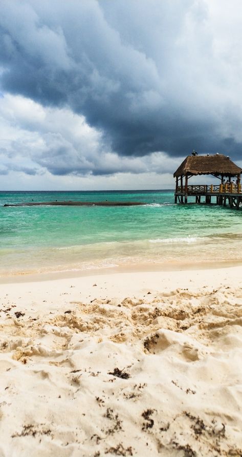 Playa Xcalacoco, Playa del Carmen, México. Quintana Roo, Money, Water, Quick Saves