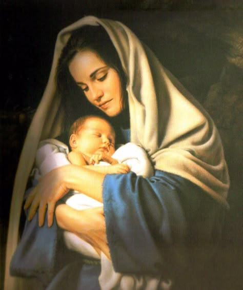 picture of Mary the mother of Christ | Random Christmas Pictures Christian Items, Pictures Of Christ, Mary Mother Of God, Earth Angels, Religious Pictures, Lds Art, Mama Mary, Blessed Mother Mary, Mary And Jesus