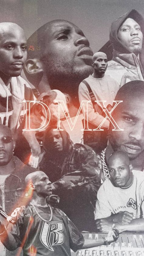 Dmx Aesthetic, Dmx Poster, Dmx Wallpaper, Dmx Art, Rap Legends, 2pac Videos, Brian Scott, Black Power Art, Power Art