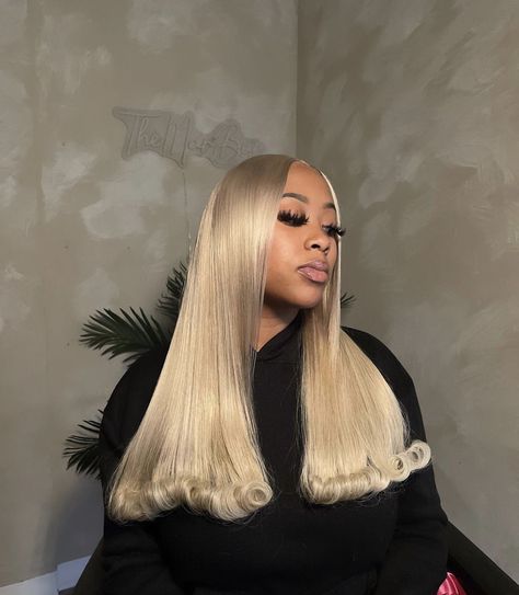 Blonde Wig, Platinum Blonde, Lace Front Wig, So Pretty, Lace Front, Blonde Hair, Human Hair, So Cute, Platinum