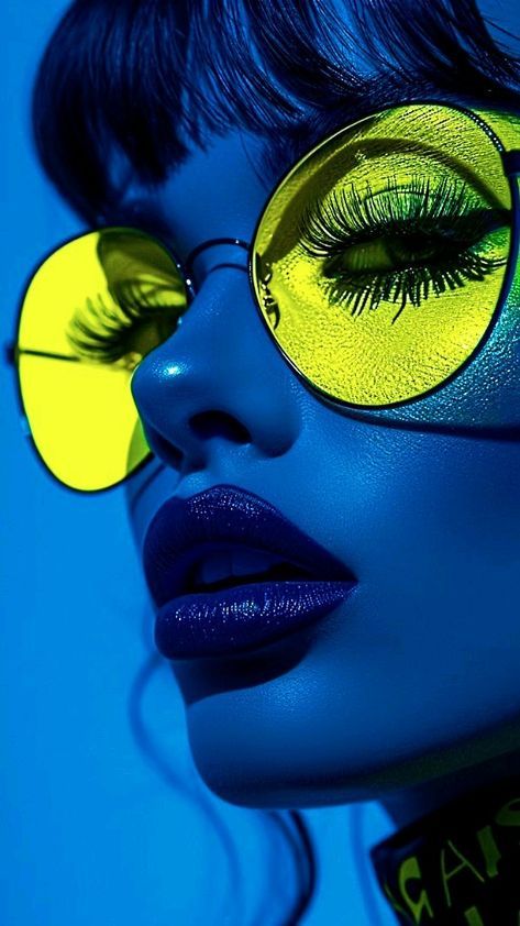 Abstract Photography Ideas People, Colour Gel Photography, Art Photography Portrait, Face Drawing Reference, Makeup Mistakes, Followers On Instagram, Fairy Makeup, Jolie Photo, Perfect Makeup