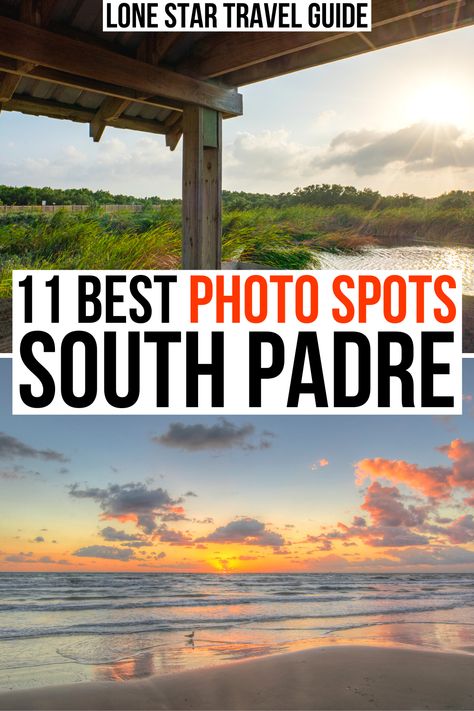 Here are the best South Padre photo spots! most instagrammable places in south padre island texas | best photography locations in south padre | where to take photos south padre island | engagement shoot ideas south padre island | best places to visit in south padre texas | photo ideas south padre texas | photoshoot ideas south padre | photos of south padre island texas | south padre island texas pictures | south padre island texas beach | best places to take pictures on south padre island tx Things To Do In South Padre Island Texas, South Padre Island Texas Pictures, South Padre Island Texas Outfits, San Padre Island Texas, South Padre Island Things To Do, South Padre Island Beach, Padre Island Texas, South Padre Island Texas, Texas Places