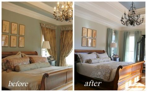 tray ceiling paint ideas - Google Search Tray Ceilings Ideas, Trey Ceiling Ideas Bedroom, Painting A Tray Ceiling, Tray Ceiling Ideas Bedroom, Tray Ceiling Paint Ideas, Tray Ceiling Paint, Bedroom Tray Ceiling, Ceiling Paint Ideas, Tray Ceiling Bedroom