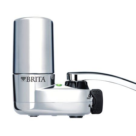 Brita Water Filter, Countertop Water Filter, Tap Water Filter, Brita Filter, Filtered Water Faucet, Best Water Filter, Water Filter System, Chrome Taps, Water Filters System