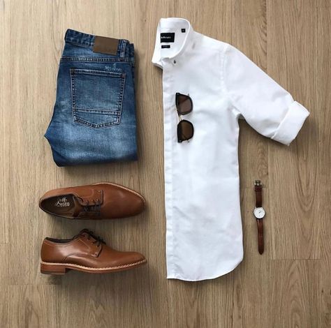 16 Outfits, Business Casual Attire For Men, Mens Business Casual Outfits, Mens Casual Outfits Summer, Men Fashion Casual Shirts, Outfits Hombre, Stylish Men Casual, Mens Attire, Mens Casual Dress Outfits