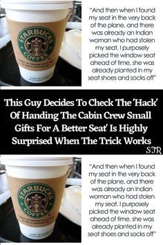 Cool And Mysterious, Flight Attendant Gifts, Trick Words, Movies Quotes, Starbucks Gift Card, Starbucks Gift, Coffee Cards, School Reunion, The Cabin