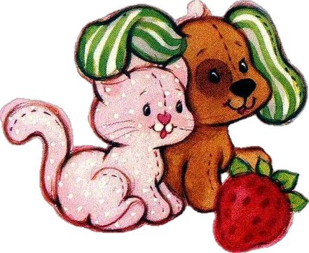 Strawberry Shortcake Cat, Bullet Journal Hand Lettering, 1980 Cartoons, Strawberry Shortcake Cartoon, Strawberry Shortcake Characters, Strawberry Shortcake Recipes, Vintage Strawberry Shortcake, Happy Hippie, 80s Cartoons