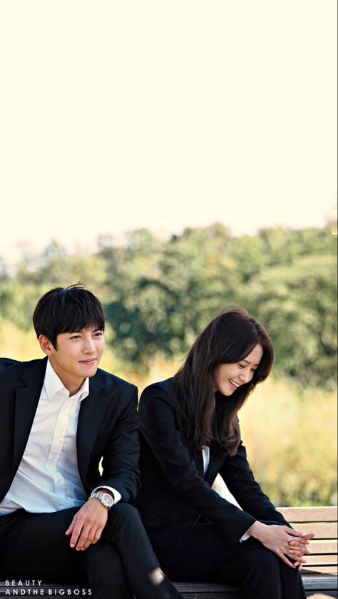 #jichangwook #yoona #thek2 🎃 The K2 Korean Drama, The K2, Korean Male Actors, Korean Drama Best, Korean Couple, Japanese Drama, Boys Over Flowers, Ji Chang Wook, Korean Actresses