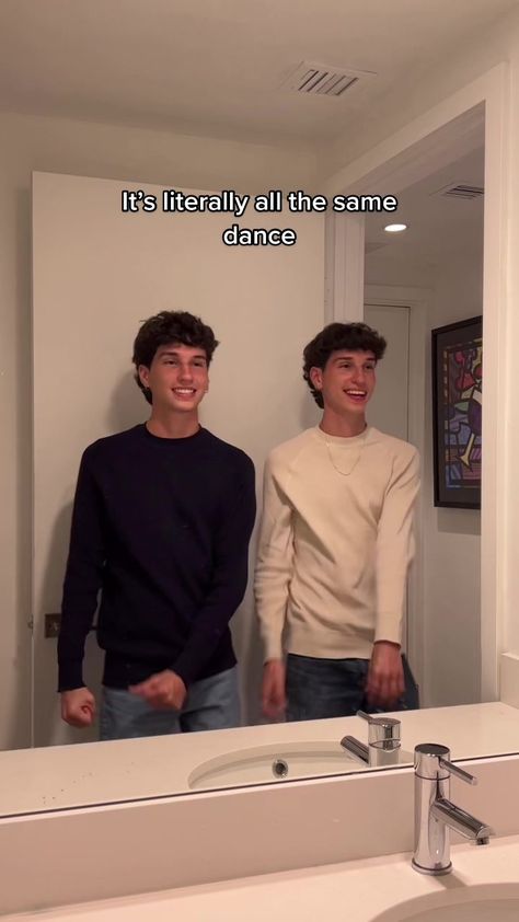 Nicolas & Emiliano (@nicolasandemiliano) Official TikTok | Watch Nicolas & Emiliano's Newest TikTok Videos Tiktok Watch, Tiktok Videos, Short Videos, Created By, Art