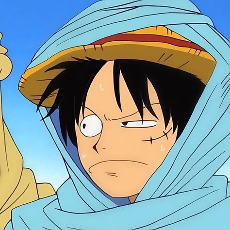 Luffy Pretimeskip Icon, Luffy Disgusted Face, Luffy Alabasta Icon, Luffy High Quality Pfp, Luffy Thumbs Up, Luffy Memeable Face, Luffy Confused, Luffy Screenshots, Alabasta Luffy