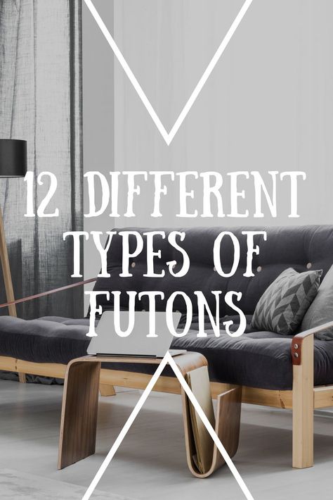 A Wood framed futon never goes out of style. #futon #furniture #sofabed Queen Futon Couch, Modern Futon Bed, Futon Styling Ideas, Cute Futon Ideas Bedrooms, Futons In Living Room, Black Futon Decor Ideas, Futon Decor Ideas, Futon Living Room Ideas, Diy Futon Frame