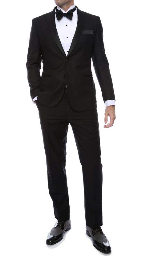 Mens Tux, Modern Tuxedo, Shawl Collar Tuxedo, Herringbone Suit, Classic Tuxedo, Gentleman's Wardrobe, Men's Ethnic Wear, Slim Fit Dress Pants, Slim Fit Tuxedo