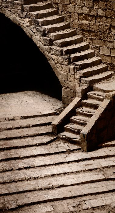 Malta stone stairs │ #VisitMalta visitmalta.com Aesthetic Luxury Wallpaper, Luxury Fashion Aesthetic, Luxury Manicure, Stone Staircase, Bathroom Luxury, Stone Stairs, Aesthetic Luxury, Take The Stairs, Casas Coloniales