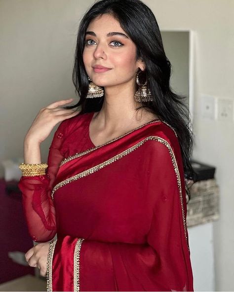 Mahnoor Mustansar (@mahnoor.m99) • Instagram photos and videos Noor Zafar Khan, Tiktok Account, Facebook Account, Facebook Group, Instagram Account, Youtube Channel, Saree, Media, Red